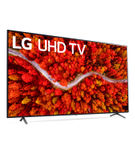 LG 82 inch 4K UHD LED Smart TV 82UP8770PUA - Angle View