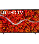 LG 218cm (86-inch) UR8000 Series 4K UHD 120Hz Smart TV with Magic Remote -  HiFi Corporation