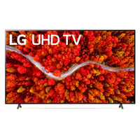 LG 86 inch 4K UHD LED Smart TV 86UP8770PUA