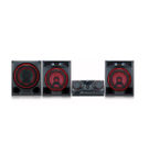 LG 1100W Hi-Fi Shelf Speaker System 