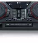 LG 1100W Hi-Fi Shelf Speaker System  - Main System