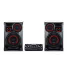 LG 3500 Watt XBOOM Sound System