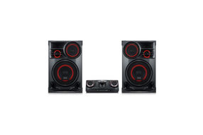 LG 3500 Watt XBOOM Sound System