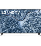 LG 65 inch 4K UHD LED Smart TV 65UN6955ZUF