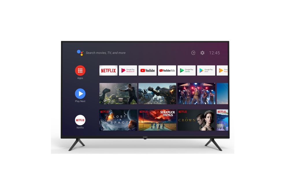 Skyworth 58 inch 4K UHD LED Smart TV 58UC6200