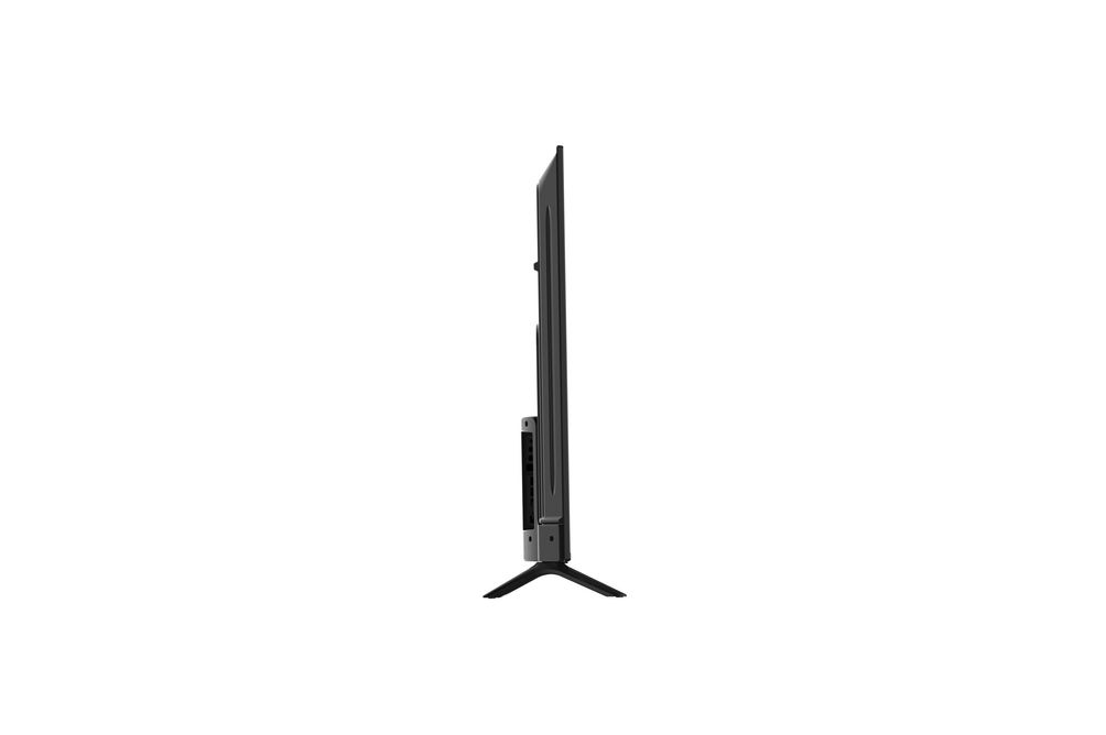 Skyworth 58 inch 4K UHD LED Smart TV 58UC6200 - Side View