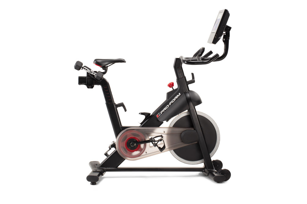 ProForm SMART Power 10.0 Exercise Bike