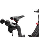 ProForm SMART Power 10.0 Exercise Bike - Seat and Dumbbells