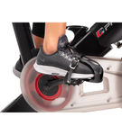 ProForm SMART Power 10.0 Exercise Bike - Toe Cage