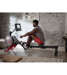 ProForm Pro R10 Smart Rower - Sample Room View