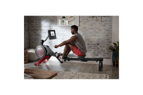 ProForm Pro R10 Smart Rower - Sample Room View