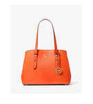 Michael Kors Mel Medium Tote - Clementine