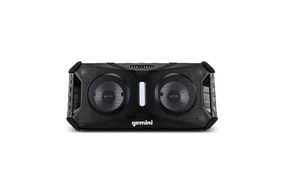 Gemini Sound Splash 800 Floating Speaker - Black