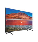 Samsung 60 inch Crystal UHD 4K Smart TV UN60TU7000FXZA - Side Angle