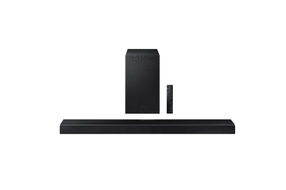 Samsung 3.1.2ch Soundbar with Dolby Atmos 