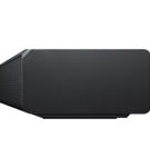 Samsung 3.1.2ch Soundbar with Dolby Atmos - Side View