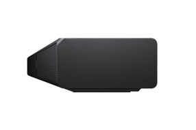 Samsung 3.1.2ch Soundbar with Dolby Atmos - Side View