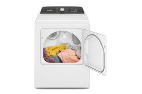7.0 Cu. Ft. Top Load Elec Moisture Sensing Dryer