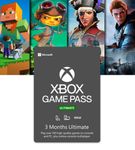 Microsoft Xbox Series S All-Digital Gaming Console Bundle - Xbox Game Pass