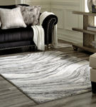 Signature Design by Ashley Wysdale Indoor Accent Rug - Sample Room View
