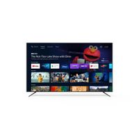 Skyworth 75 Inch 4K UHD LED Smart TV 75UD6200