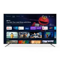 Skyworth 75 Inch 4K UHD LED Smart TV 75UD6200