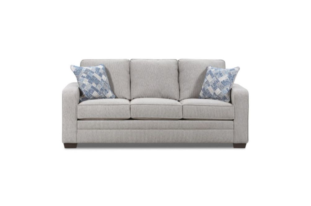 Lane Furniture Copeland Putty Sofa