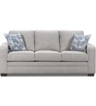 Lane Furniture Copeland Putty Sofa