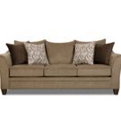 Lane Furniture Albany- Truffle Sofa