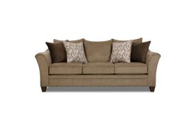 Lane Furniture Albany- Truffle Sofa