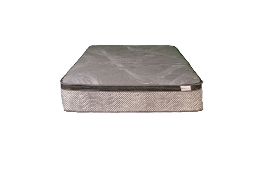 Saturn Euro Hybrid Queen 13 Inch Mattress by Lane