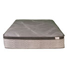 Saturn Euro Hybrid Queen 13 Inch Mattress by Lane