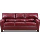 Lane Furniture Crimson Sofa