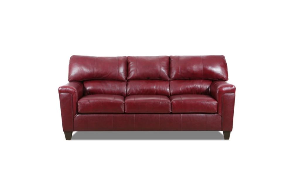 Lane Furniture Crimson Sofa And