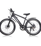 NAKTO 26 Inch Ranger Electric Mountain Bike