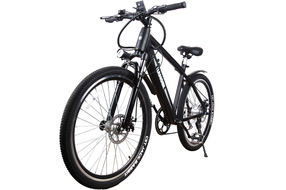 NAKTO 26 Inch Ranger Electric Mountain Bike - Alternate Image