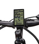 NAKTO 26 Inch Ranger Electric Mountain Bike - LCD Display