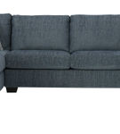 Signature Design by Ashley Ballinasloe-Lake 3-Piece Sectional