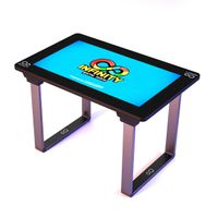 Arcade1Up - 32 Inch Infinity Game Table 