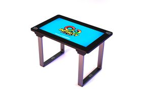 Arcade1Up - 32 Inch Infinity Game Table 