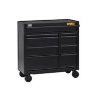 DeWalt 41" 9 Drawer Rolling Tool Cabinet