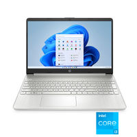 HP 15.6" Intel Core i3 11th Gen Touchscreen Laptop