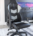 Signature Design by Ashley Swivel Home Office Desk Chair