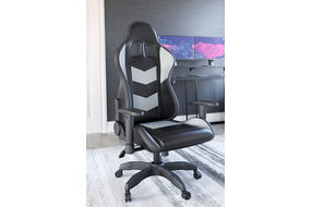 Signature Design by Ashley Swivel Home Office Desk Chair