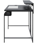 Signature Design by Ashley Lynxtyn Home Office Desk - Side View