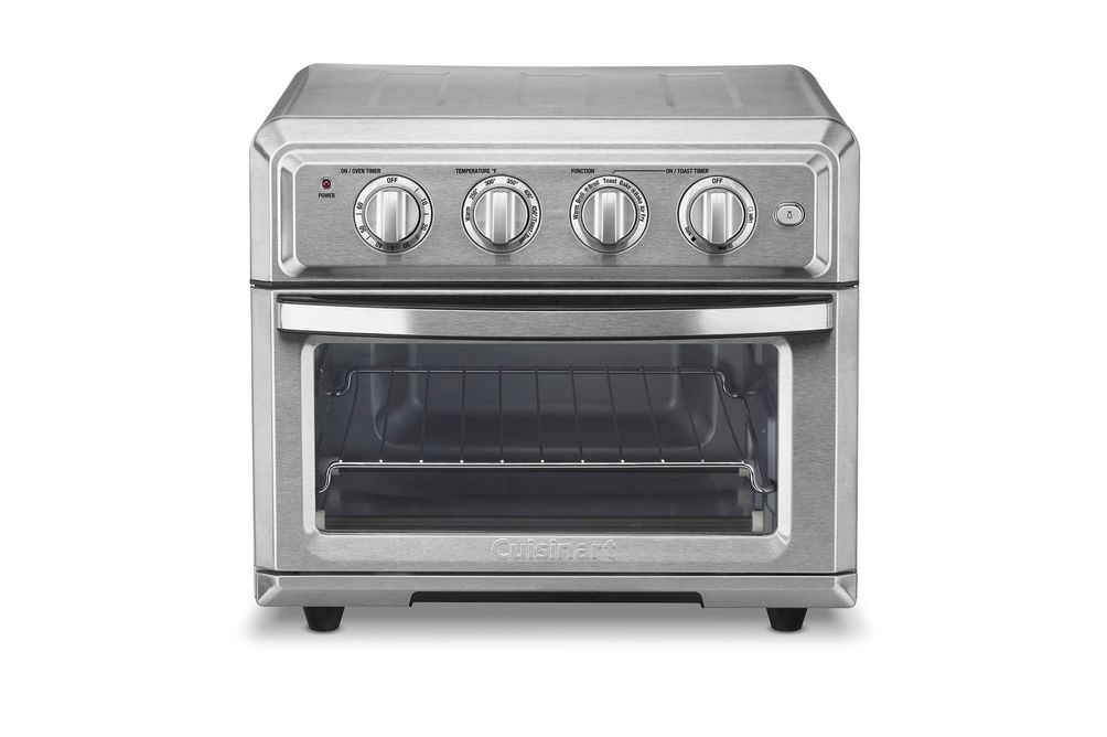 Cuisinart Air Fryer Toaster Oven