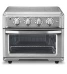 Cuisinart Air Fryer Toaster Oven