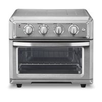 Cuisinart Air Fryer Toaster Oven