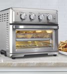 Cuisinart Air Fryer Toaster Oven - Alternate View