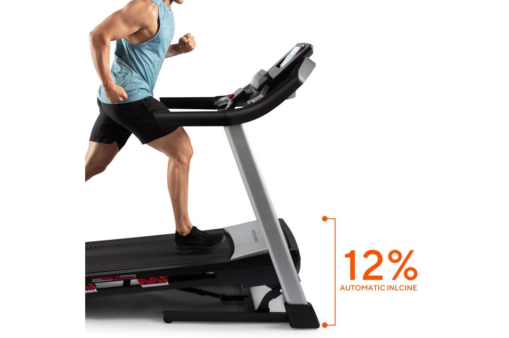 ProForm Carbon T10 Treadmill